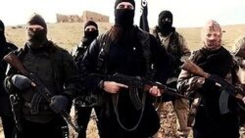  محمد خیر جادالله الزعبی رهبر ارشد داعش به هلاکت رسید