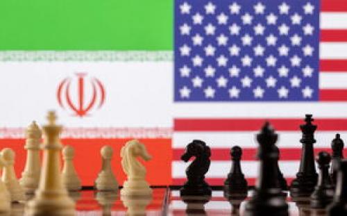 در شطرنج منطقه ایران، آمریکا را مات کرده است
