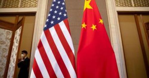 پکن: واشنگتن تماس رسمی با تایوان را متوقف کند