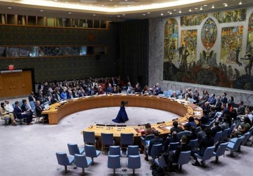  تصویب قطعنامه شورای امنیت علیه یمن/ روسیه: تشدید تنش در غزه دلیل اصلی وضعیت کنونی دریای سرخ است 