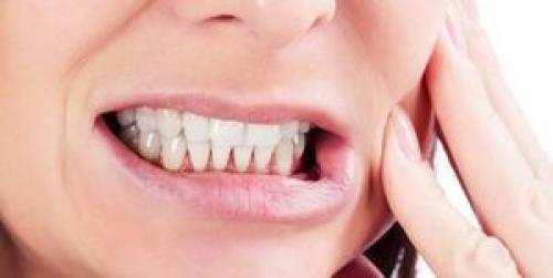 آیا دندان‌های زن باردار می‌افتد؟