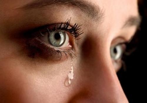 اکتشافات جدید درباره اشک چشم/ اشکها با هم فرق دارند! 