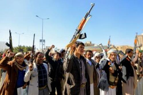 بلومبرگ: حمله آمریکا به یمن به سود ایران تمام شد