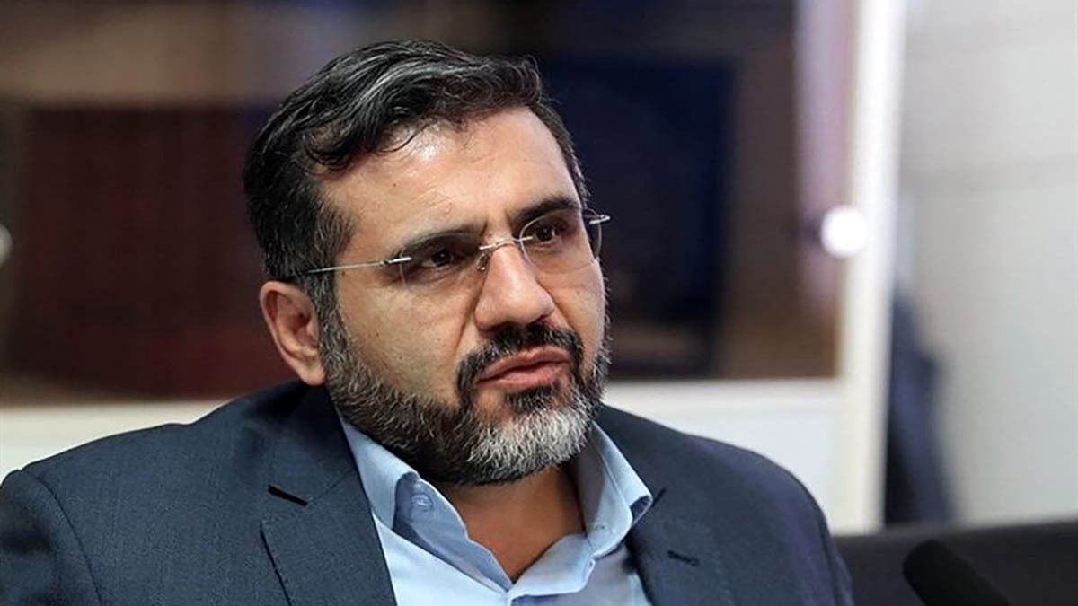 فیلم/ پیام جدید وزیر ارشاد به خواننده های ایرانی در خارج