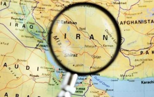 گاردین: ایران بزرگ‌ترین قدرت خاورمیانه است