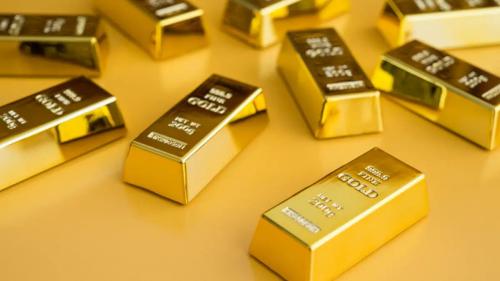 افزایش تنش‌ها در خاورمیانه طلا را گران کرد