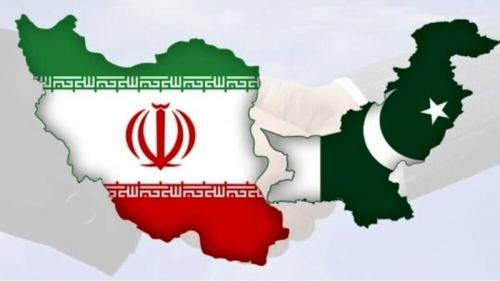تحرکات ایران و پاکستان در حوالی مرز