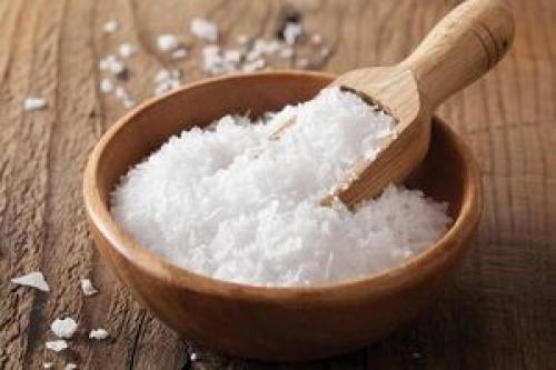  سنگ نمک و نمک دریا سرطان زا هستند؟