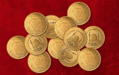 نماینده مجلسی که ۱۴۰ سکه تمام طلا گرفت