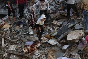 منفجرکردن منازل شهدافلسطینی توسط رژیم صهیونیست 
