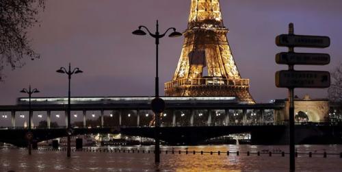  پاریس رومانتیک و ونیز رویایی بوی ادرار می‌دهند!+فیلم 