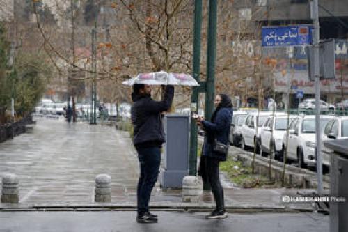 خبر بسیار خوب هواشناسی برای تهرانی‌ها