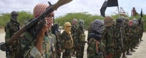 حملات هوایی ارتش آمریکادر سومالی 