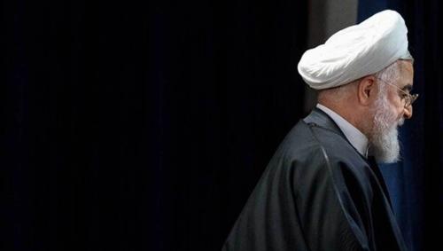  آقای روحانی چرا دلایل رد صلاحیت خود را منتشر نمی‌کنید؟! 