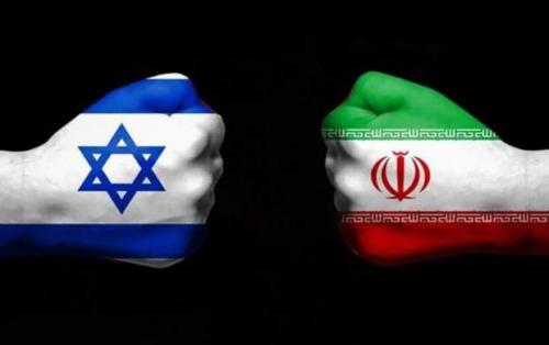  پیام قوی ایران به اسرائیل ارسال شد