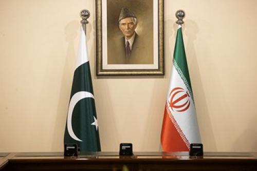 دیدار امیرعبداللهیان با وزیر خارجه پاکستان