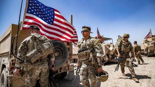 انتقام مقاومت عراق علیه حملات اخیرِ آمریکایی ها / ۲ نکته مهم در مورد حمله به نظامیان آمریکایی در اردن 