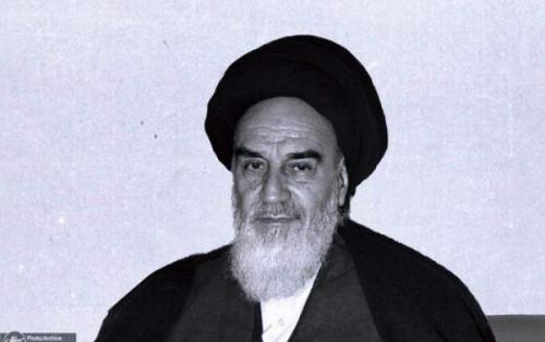واکنش امام خمینی به احتمال حمله کماندوهای آمریکایی