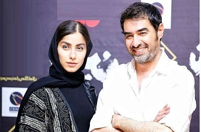  استوری همسر دوم شهاب حسینی برای روز تولدش 