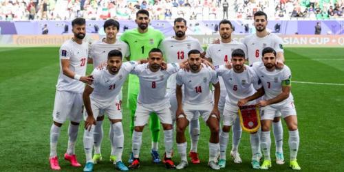 مخالفت فدراسیون فوتبال با تغییر ورزشگاه بازی ایران - قطر