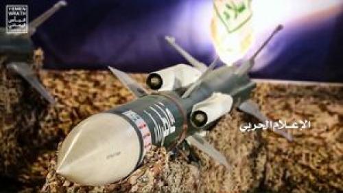 آغاز تحول در دفاع هوایی انصارالله/از سام۶ تا فاطر۱؛ موشک قدیمی تبدیل به کابوس نیروی هوایی ائتلاف عربی و امریکا شد+عکس