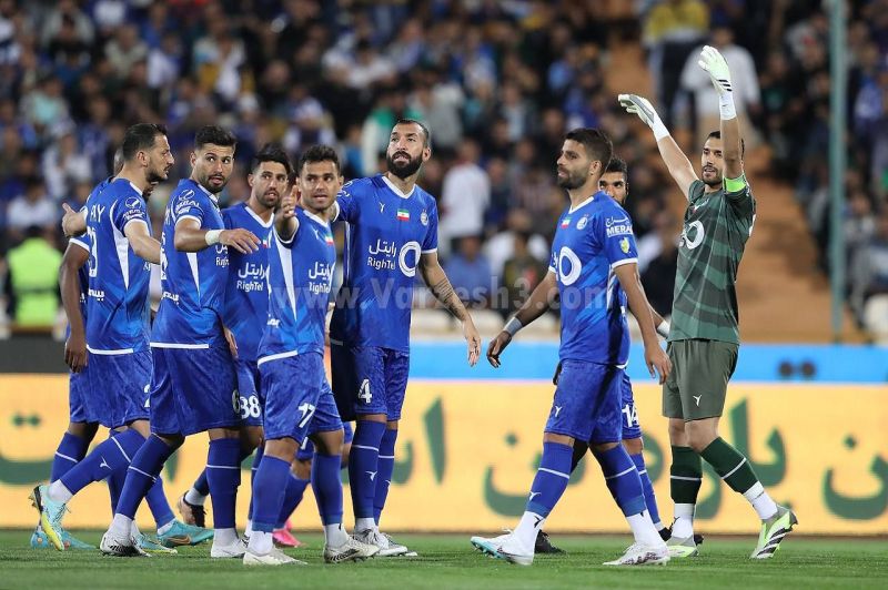 اعلام اسامی محروم شده از جام حذفی