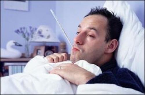  آنفلوآنزا چه علایمی دارد؟