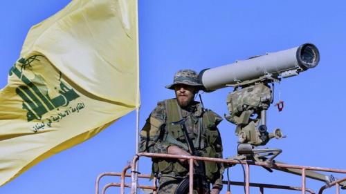 شلیک ۲ موشک از جنوب لبنان به مواضع رژیم صهیونیستی