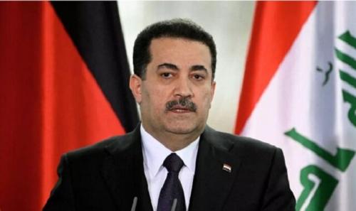 واکنش نخست‌وزیر عراق به ترور و شهادت فرمانده کتائب حزب‌الله