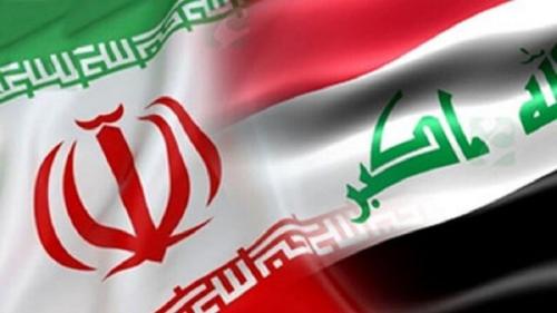 سمبه کم زور آمریکا در تبادلات بانکی ایران و عراق