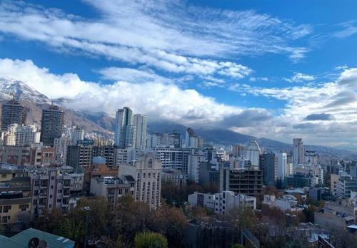  کاهش قیمت مسکن در ۱۰ منطقه تهران + جزئیات 