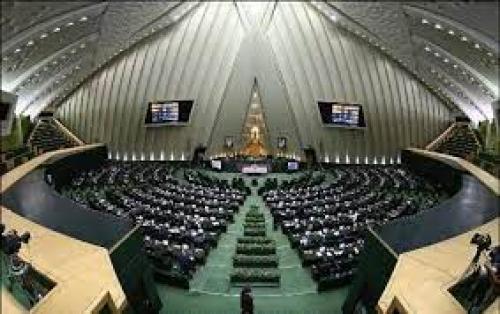 روابط عمومی مجلس حقوق خرداد ۱۴۰۲ نمایندگان را منتشر کرد