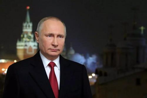 آیا روسیه، جو بایدن را به عنوان رئیس جمهوری آمریکا ترجیح می‌دهد؟