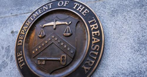 وزارت خزانه‌داری آمریکا ۳ فرد و ۴ نهاد را تحریم کرد