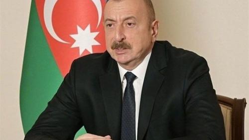 رئیس‌جمهور جمهوری آذربایجان هشدار داد جهان به جنگ‌جهانی سوم نزدیک‌تر شده است