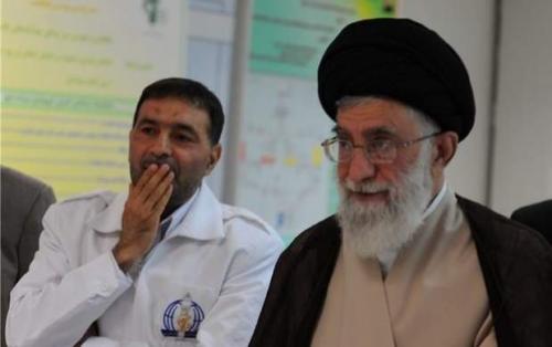 ماجرای جمله رهبرانقلاب به شهید طهرانی مقدم