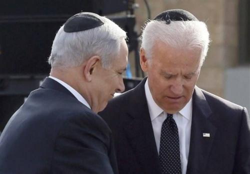  اختلاف عقیده بایدن و نتانیاهو بر سر چیست؟