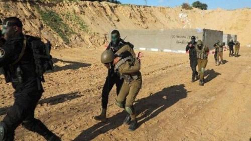 کشته شدن بیش از ۳۰ اسیر اسرائیلی در جریان حملات ارتش رژیم صهیونیستی