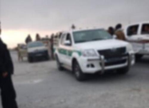  قتل ۱۲ نفر از اعضای یک خانواده در کرمان