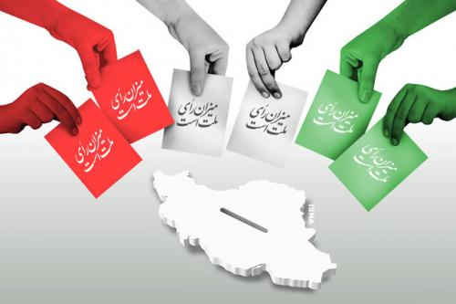 اصلاح‌ طلبان پشت مطهری/ ۱۱ چهره مشترک در دو لیست اصولگرایان برای خبرگان تهران