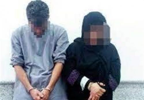 زن و مرد تروریست گلستان دستگیر شدند/ تروریست‌ها انتحاری بودند