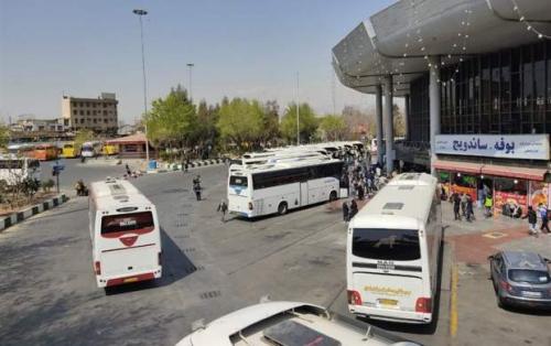 افزایش قیمت بلیت اتوبوس تکذیب شد