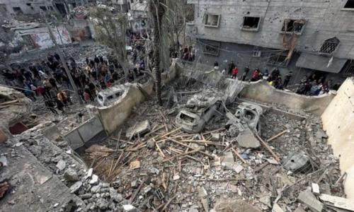 واکنش تل‌آویو به اظهارات رئیس‌جمهور برزیل درباره نسل‌کشی رژیم صهیونیستی در غزه