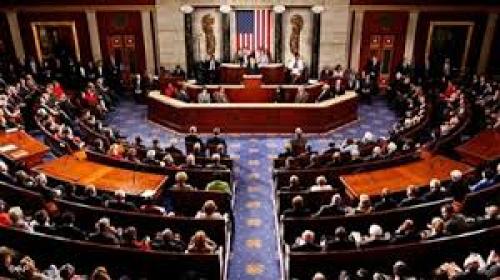 اقدام جدید کنگره آمریکا برای تحریم ایران 