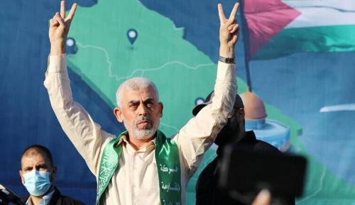 آیا جنبش حماس با ترور «یحیی سنوار» یا دیگر رهبران آن از بین می‌رود؟+فیلم