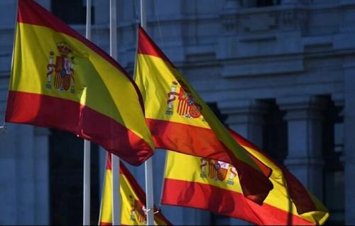 اسپانیا رژیم صهیونیستی را تحریم می‌کند
