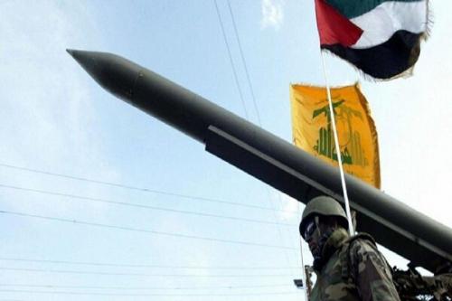 دومین حمله حزب‌الله لبنان به پادگان «رامیم»