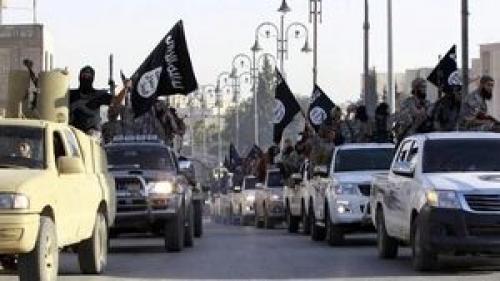 هلاکت شماری از عناصر داعش در عملیات نیروهای امنیتی یمن