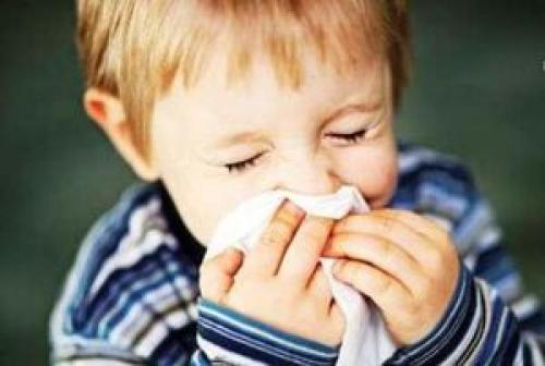  باور اشتباه درباره سرماخوردگی کودکان