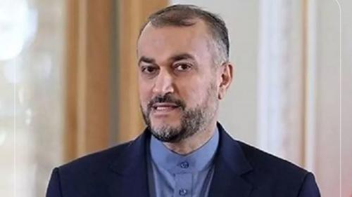 امیرعبداللهیان:ایران برای گسترش همکاری های دو جانبه آماده است